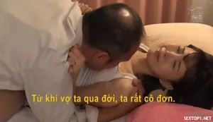 Chuyện vụng trộm dưới gầm bàn