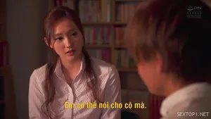 Ám ảnh bởi truyện khiêu dâm