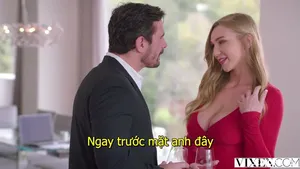 Bồ thuê nhà không có tiền trả bị anh chủ nhà địt
